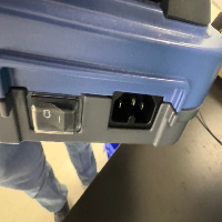 IKA Tube-Mill 100 control image 1